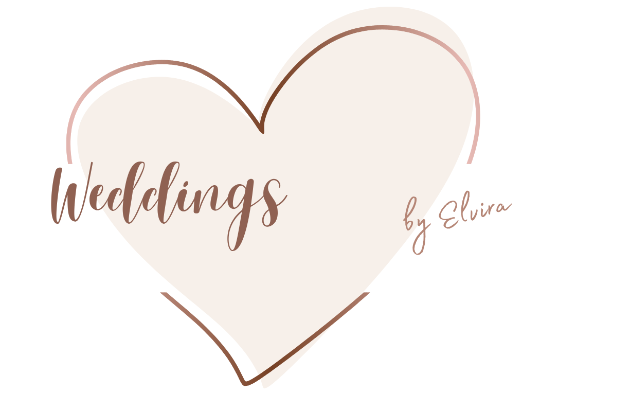 Weddings by Elvira Home
